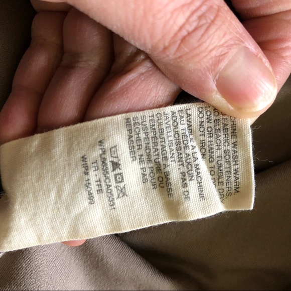 Woolrich athletic cami/tank size 2X - Picture 5 of 7